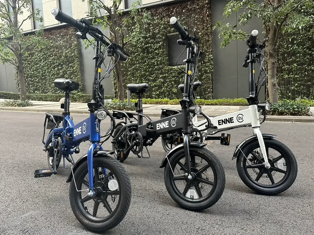 2025年8月4日発売！ENNE T600 GR試乗会で最強登坂性能を体感