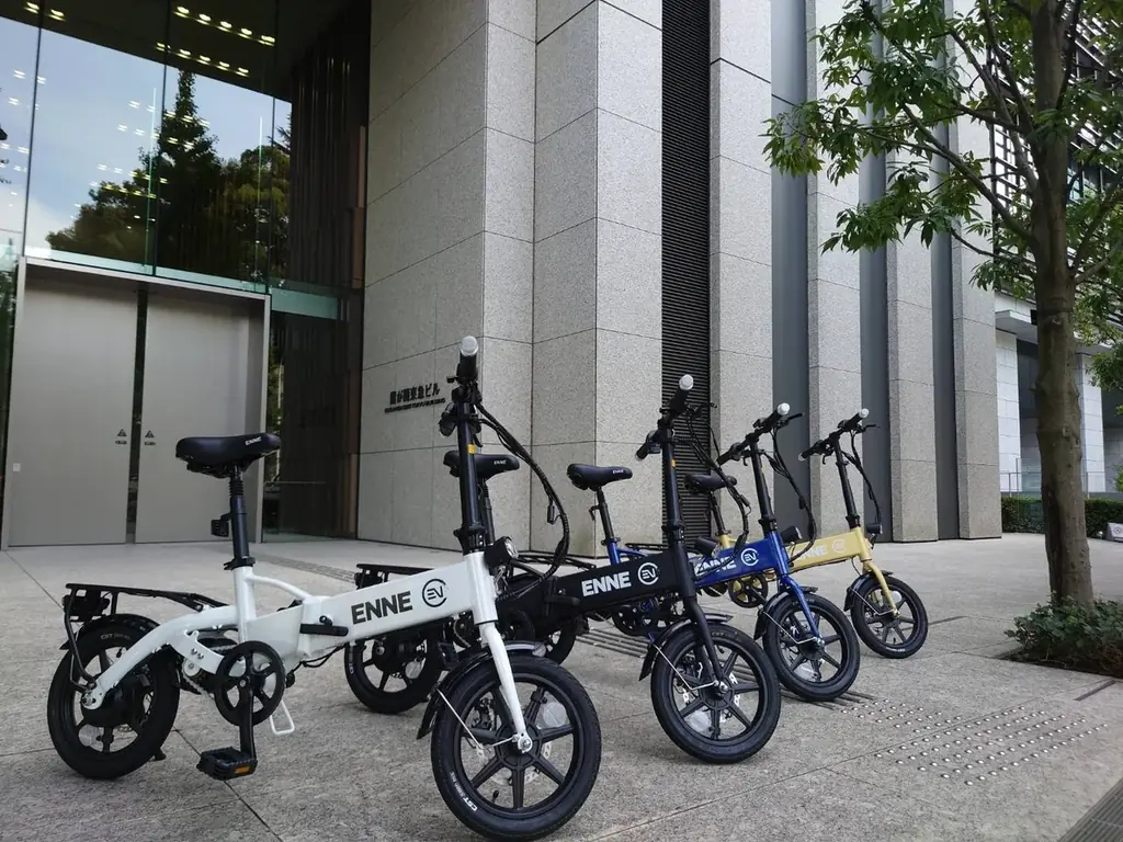 スーパー話題沸騰中の超最強登坂能力モデル「ENNE T600 GR」試乗会実施のお知らせ！ 画像 5
