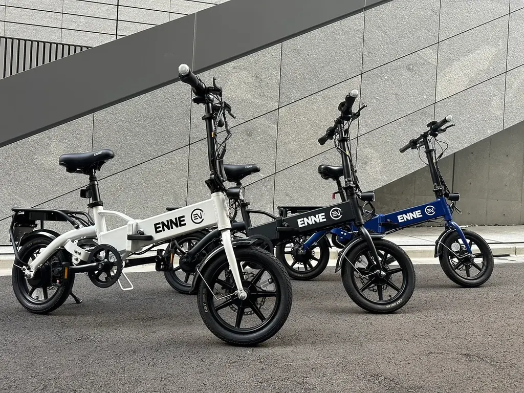 スーパー話題沸騰中の超最強登坂能力モデル「ENNE T600 GR」試乗会実施のお知らせ！ 画像 9