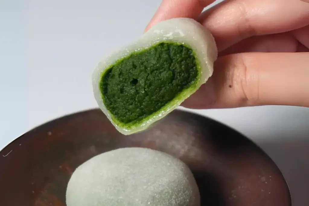 8月3日開始！話題の抹茶大福MAMIDORIが新登場