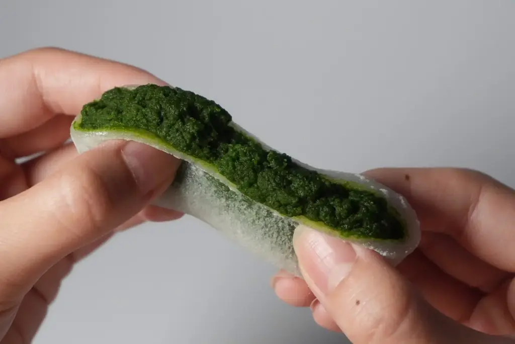 【濃厚抹茶大福】1２秒に1つ売れた大人気お取り寄せスイーツが待望の販売開始！ 画像 14