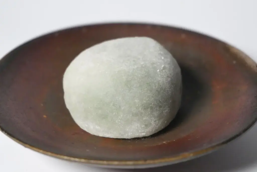 【濃厚抹茶大福】1２秒に1つ売れた大人気お取り寄せスイーツが待望の販売開始！ 画像 15