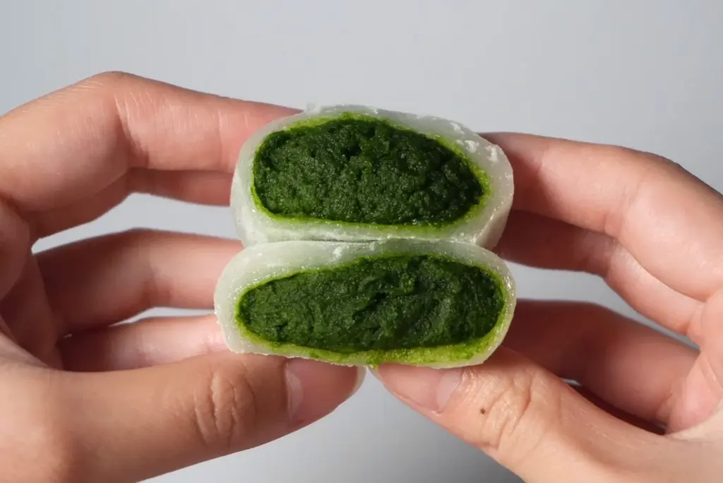 【濃厚抹茶大福】12秒に1つ売れた大人気お取り寄せスイーツが待望の販売開始! 画像 2