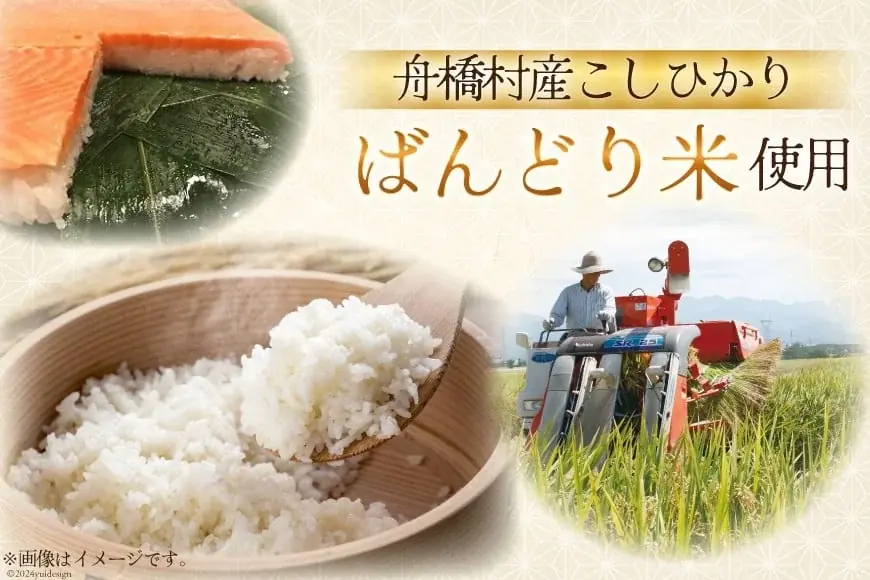 富山県舟橋村がVtuber「雪咲ゆうか」とコラボ！富山名物の鱒寿司をふるさと納税の返礼品として提供開始 画像 3