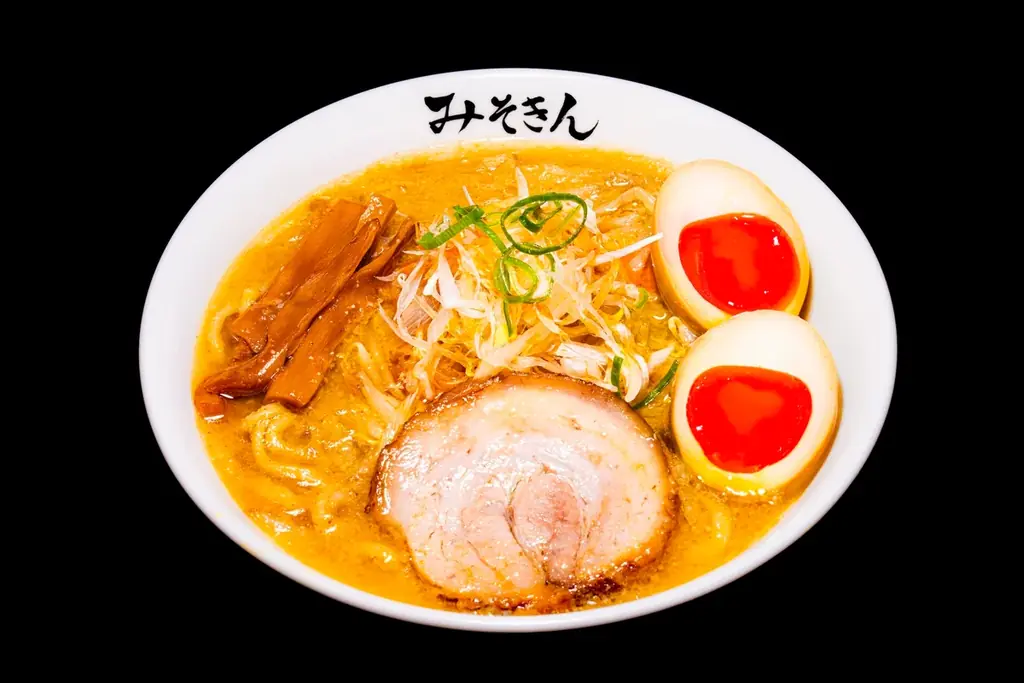 みそきんラーメン 18個セット 賞味期限2025年8月12日 8月7日開業！東京駅にHIKAKIN監修の味噌ラーメン店「みそきん