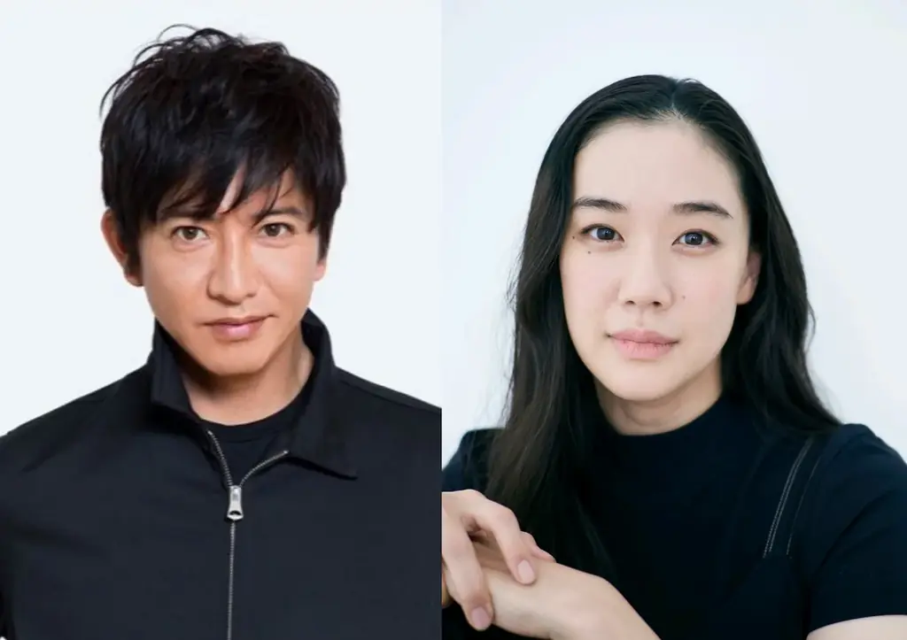 2025年8月『木村拓哉 Flow』に蒼井優が4週連続ゲスト出演