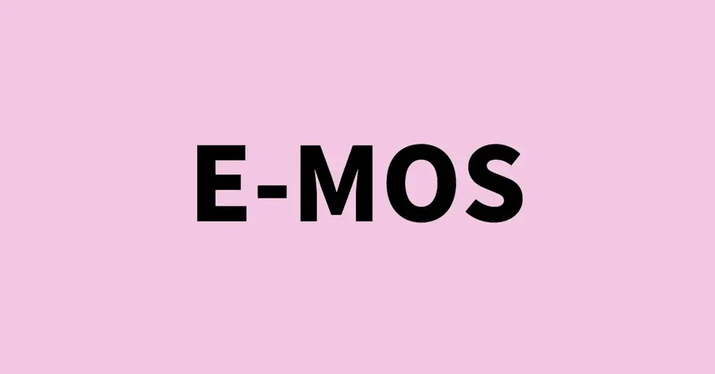 持田香織の公式オンラインストア「E-MOS」が8月3日オープン、限定グッズ多数