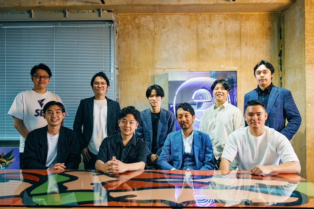 プロeスポーツチーム「FENNEL」、事業拡大に伴いセールス〜アパレルまで大規模採用を開始 ── “ゲームチェンジ”を共に起こす仲間を募集 画像 1
