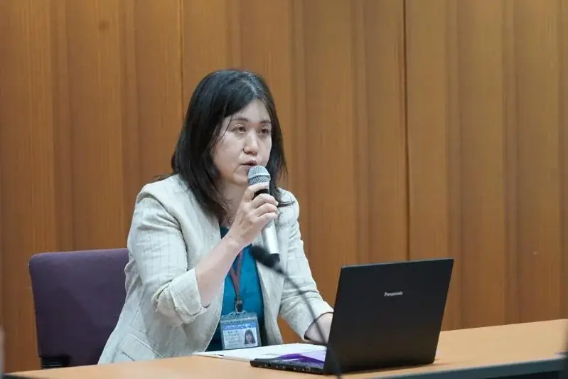【岡山大学】岡山大学SDGs推進表彰2024を受賞した吉川幸准教授が「地域の未来デザイン(実践編)」の取り組みを発表 画像 2