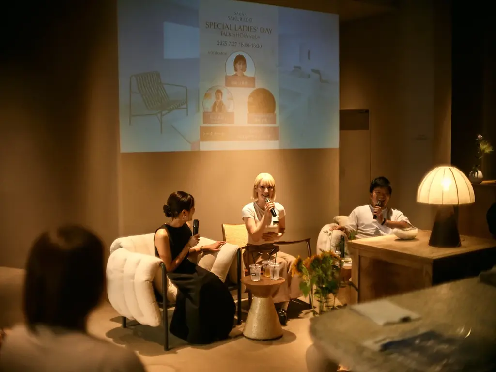 福岡のプライベートサウナに100人以上の女性が大集結！ 「SAUNA SAKURADO」で初の女性限定イベント「SAKURADO SPECIAL LADIES’ DAY」開催 画像 13