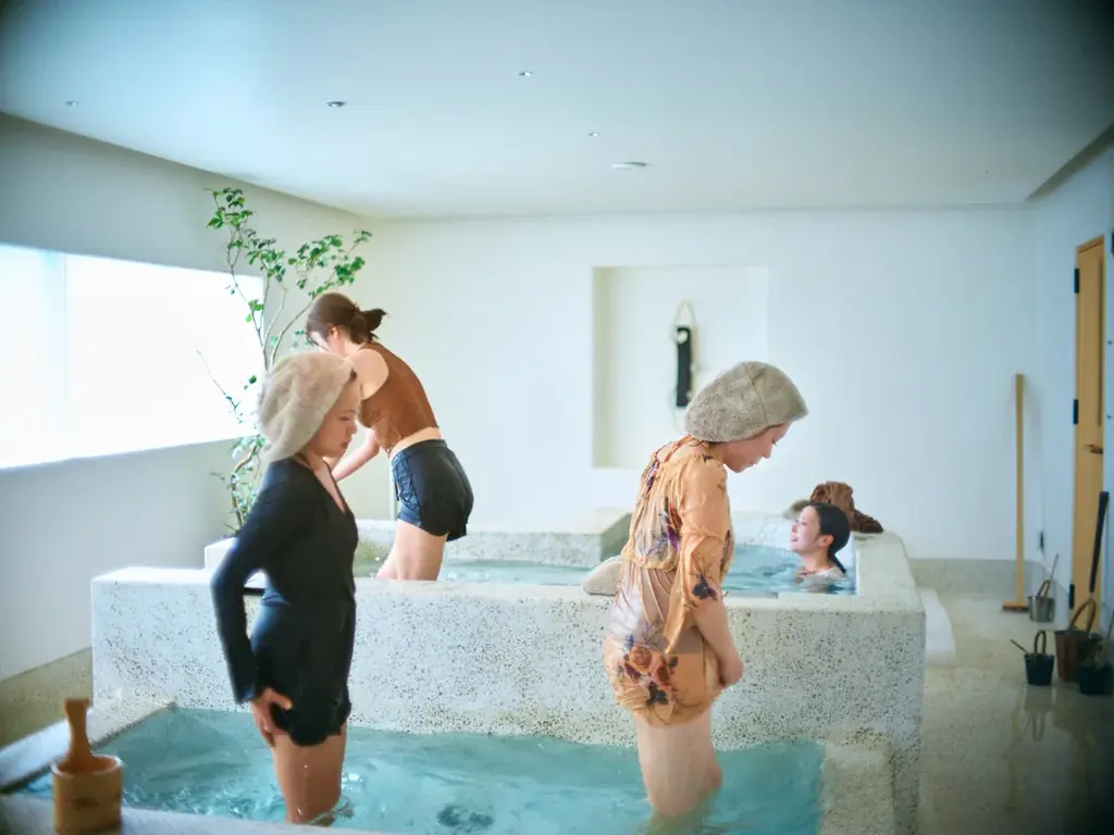福岡のプライベートサウナに100人以上の女性が大集結! 「SAUNA SAKURADO」で初の女性限定イベント「SAKURADO SPECIAL LADIES’ DAY」開催 画像 2