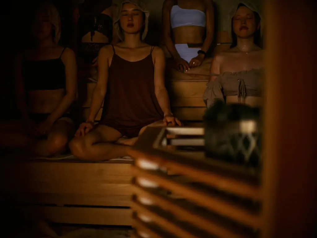 福岡のプライベートサウナに100人以上の女性が大集結！ 「SAUNA SAKURADO」で初の女性限定イベント「SAKURADO SPECIAL LADIES’ DAY」開催 画像 3