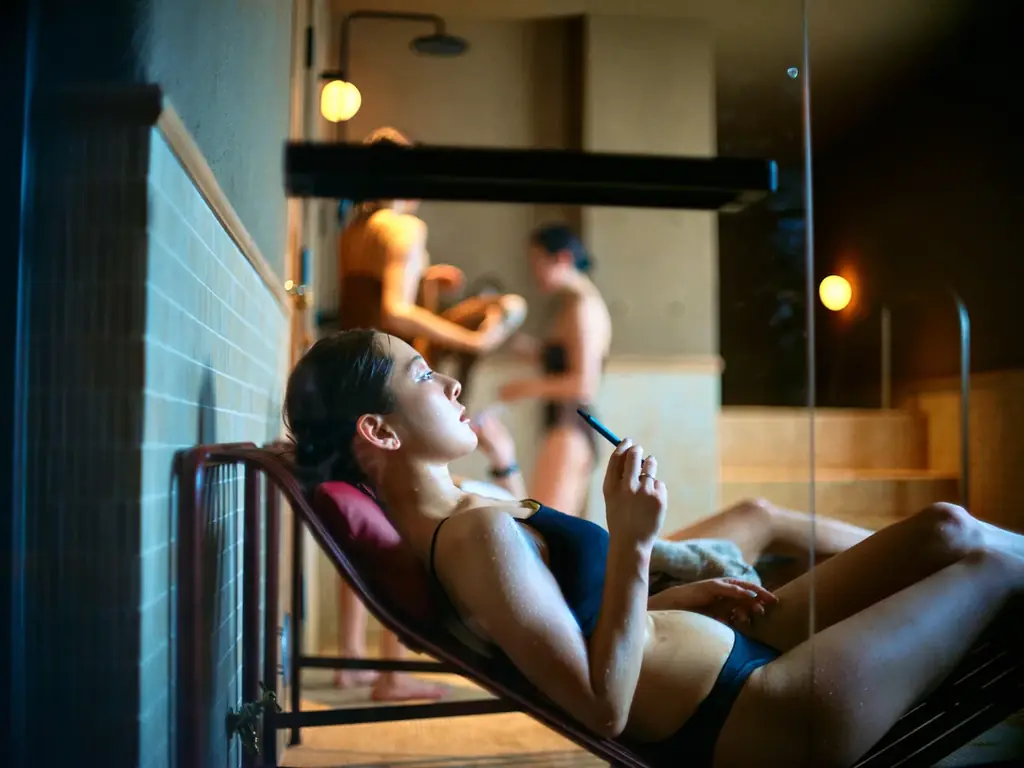 福岡のプライベートサウナに100人以上の女性が大集結！ 「SAUNA SAKURADO」で初の女性限定イベント「SAKURADO SPECIAL LADIES’ DAY」開催 画像 8