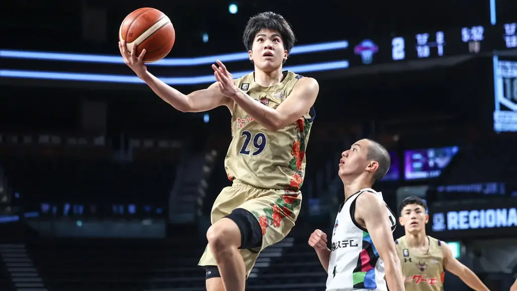 キングスU18「REGIONAL LEAGUE 2025」南地区1位で「ELITE LEAGUE 2025」出場決定 画像 3