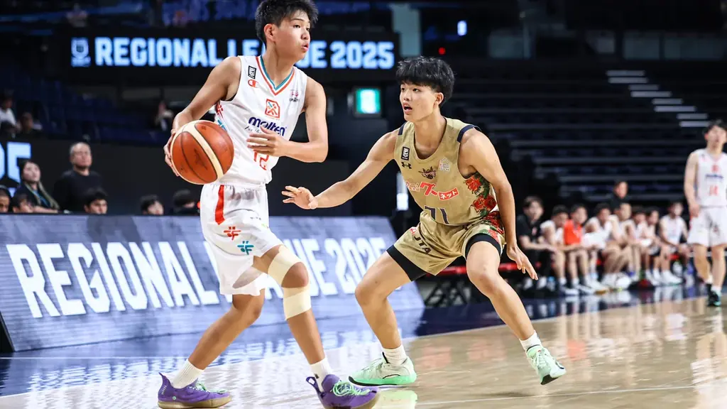 キングスU18「REGIONAL LEAGUE 2025」南地区1位で「ELITE LEAGUE 2025」出場決定 画像 4
