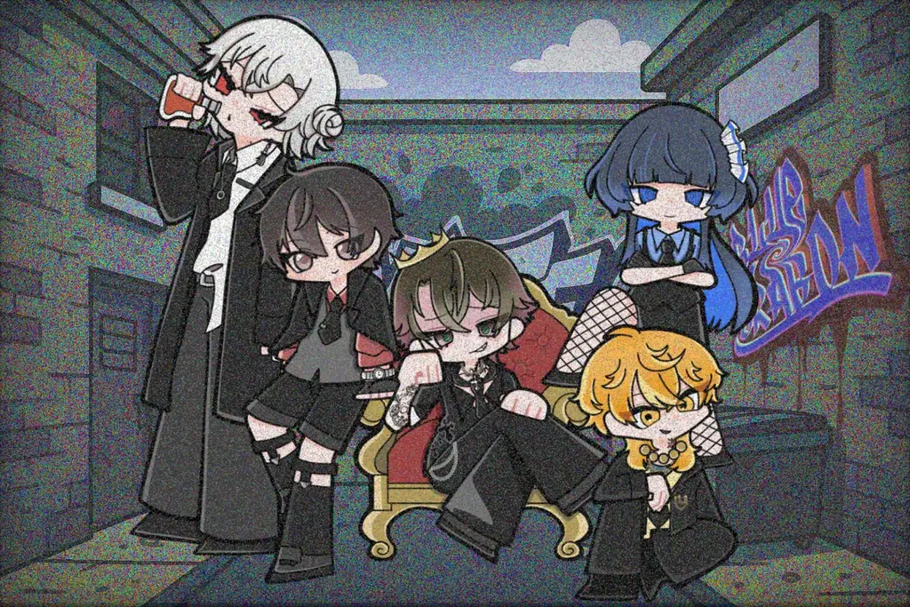 8月3日開始「Vポチッ！」ローンチ記念イベントの全貌