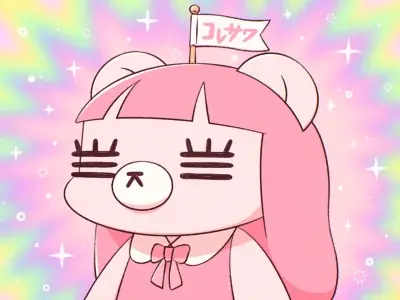 コレサワ、8月9日にデビュー8周年記念生配信をYouTubeとTikTokで開催