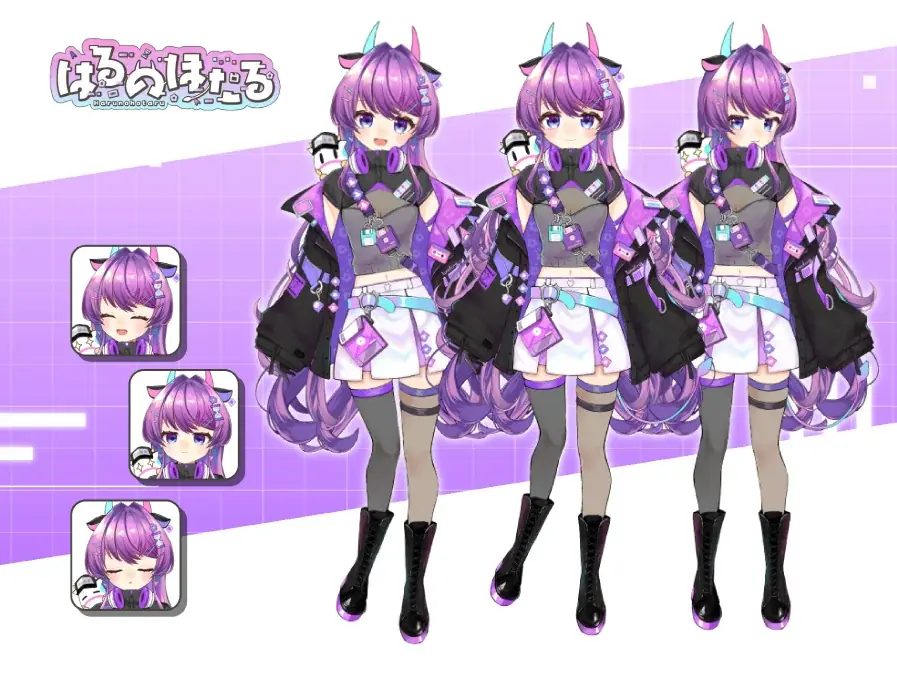 【VTuber事務所スイプロ】タレントオーディション2025開催決定!8/2(土)よりエントリー開始✨ 画像 8