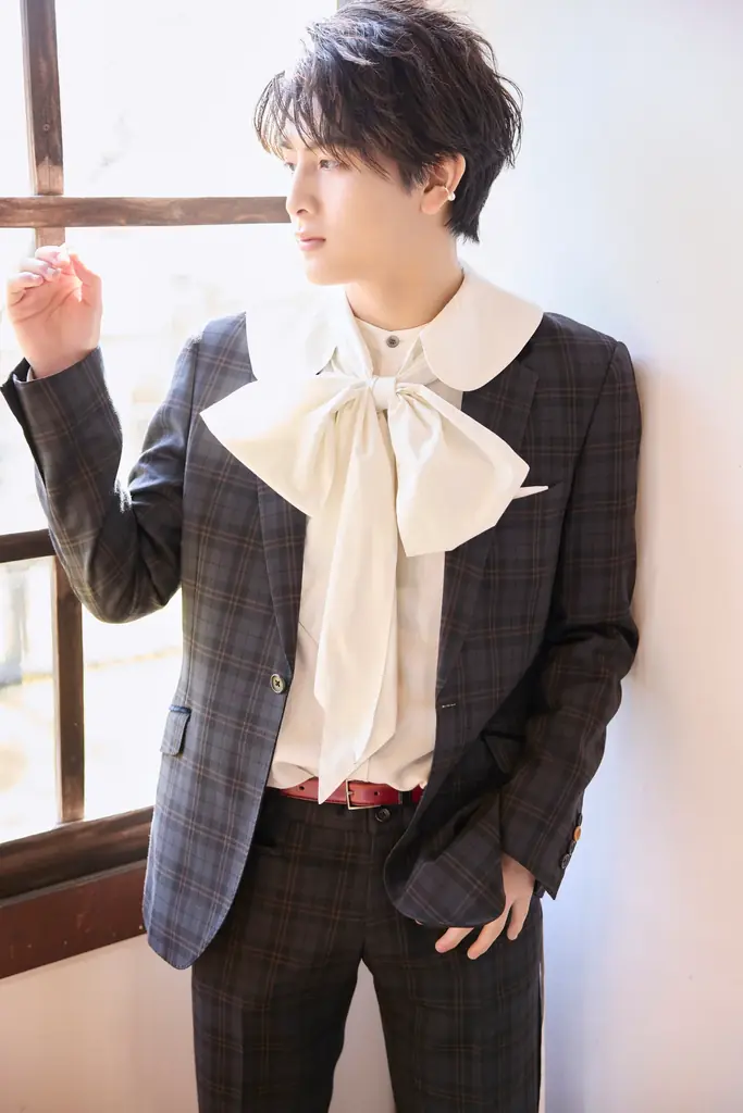 柏木悠 1st 写真集「19→20」2025年10月15日(水)発売決定! 画像 3