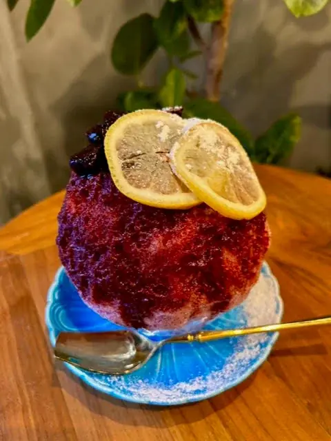 【高槻阪急スクエア】初開催！地元高槻をはじめ全国から11店舗の有名かき氷が集結！「たかつきかき氷スクエア2025」 画像 12