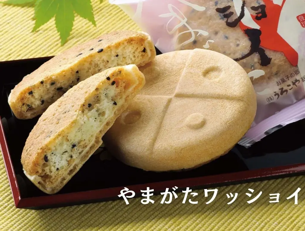 8月5日発売！山形花笠まつりの味わい「やまがたワッショイ」登場