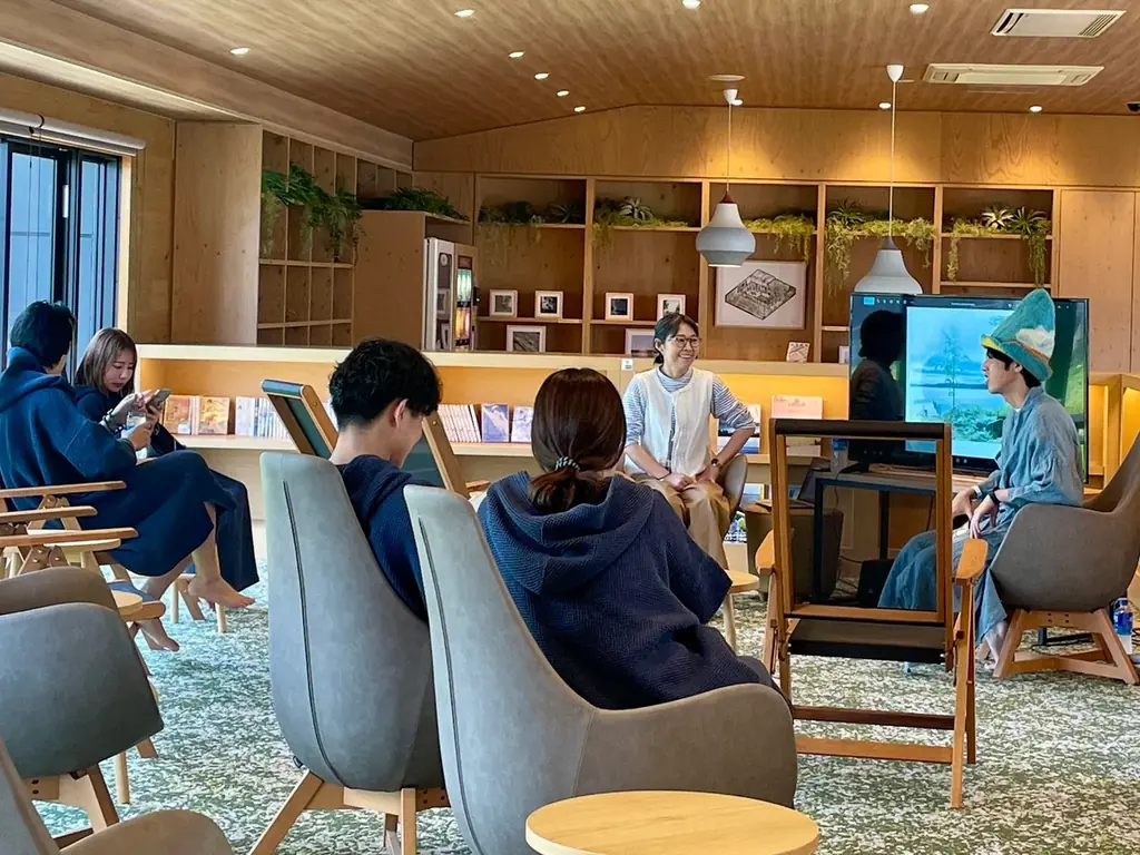 おふろcafe あげき温泉にて、サウナとサウナ文化を楽しむイベント「あげきとさうな。」を10月18日〜19日に開催します 画像 4