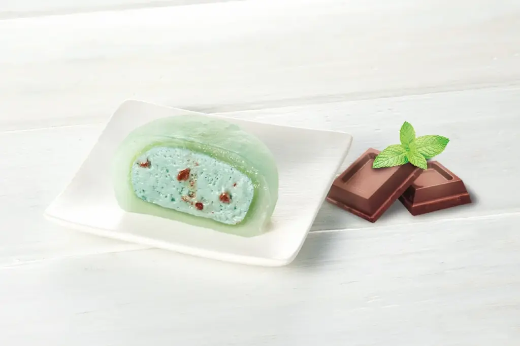 2025年の１枚目『チョコミント鬼っち』 2025年の1枚目『チョコミント鬼っち』 チョコミント万歳一座 on