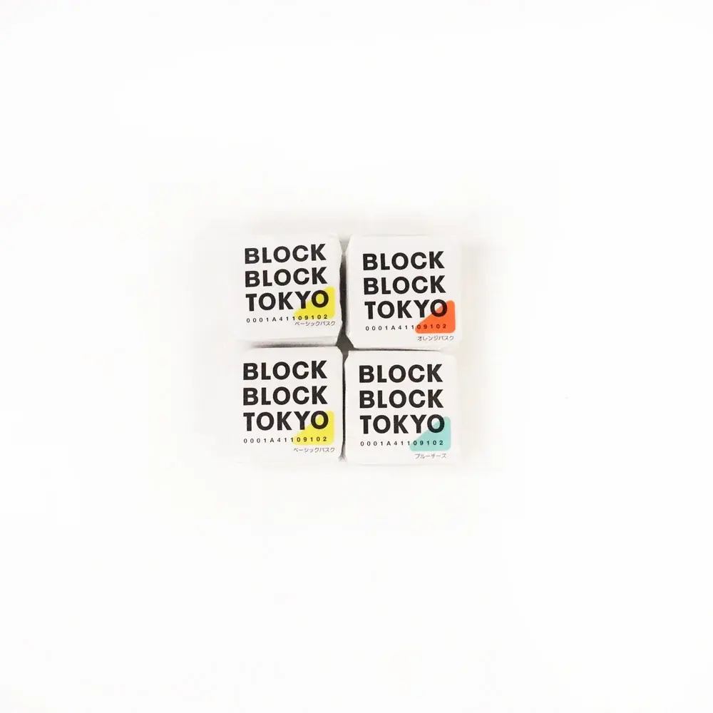 「チーズケーキBB MIX 」 日本ギフト大賞 2025 東京賞受賞を記念して期間限定パッケージを販売開始! 画像 4
