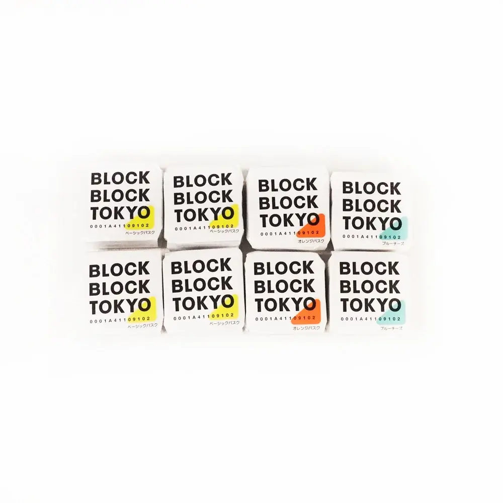 「チーズケーキBB MIX 」 日本ギフト大賞 2025 東京賞受賞を記念して期間限定パッケージを販売開始! 画像 5