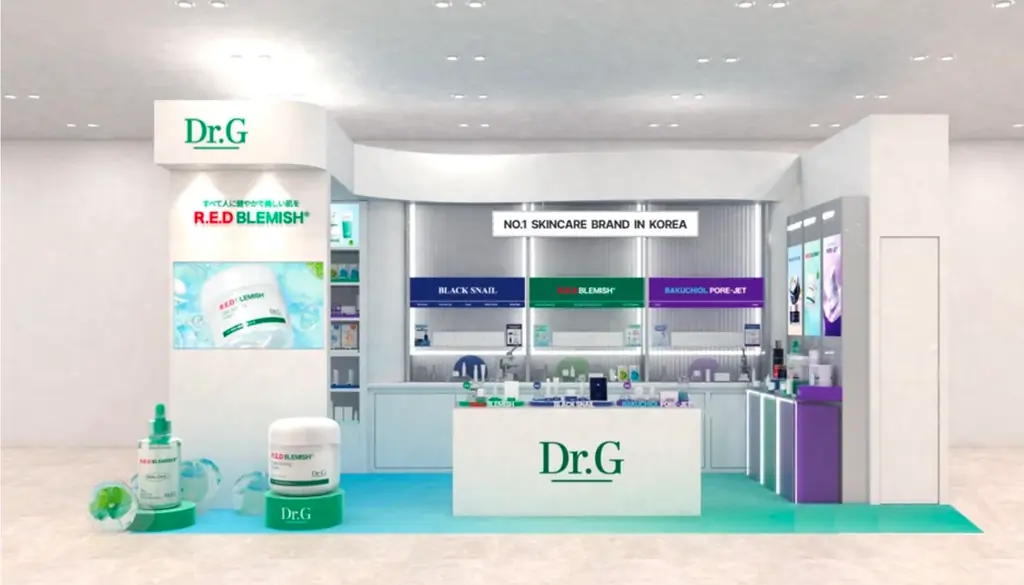 韓国No.1スキンケアブランド*¹「Dr.G」が選ぶ“ベストコスメ”4選！肌悩み別おすすめアイテムをご紹介 画像 7