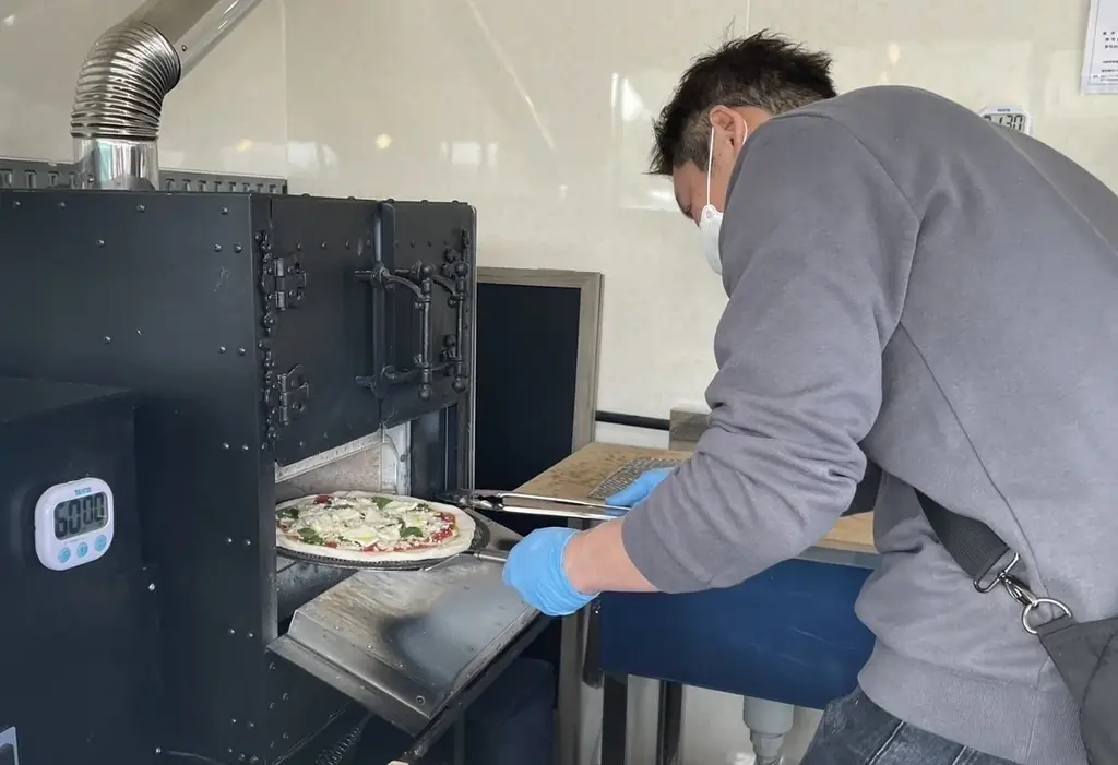 本格石窯ピザ焼き体験や現役オーナーによるトークショー！9月13日に宇都宮でキッチンカー開業セミナーを開催します！ 画像 5