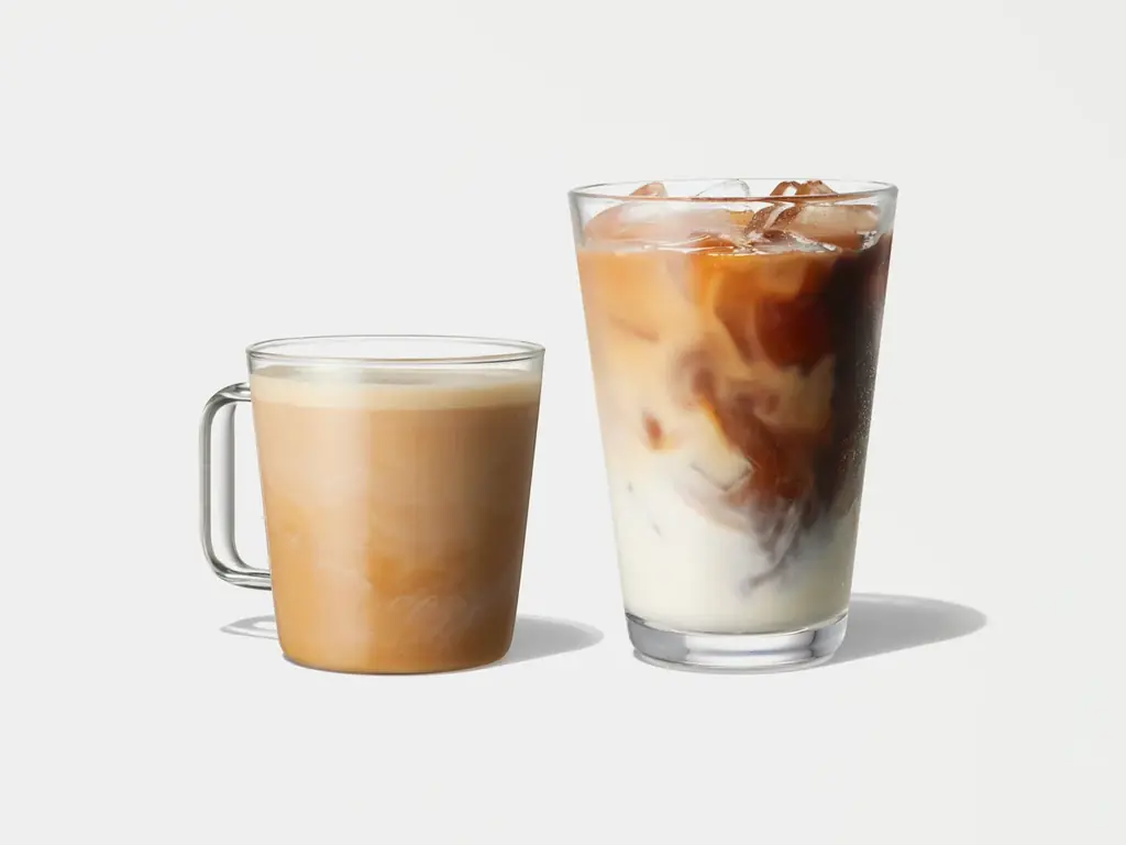 STARBUCKS® + FRAGMENT初のコラボレーションビバレッジ『BBTEA by FRAGMENT』とリユーザブルカップを8月6日(水)よりMIYASHITA PARK店にて発売！ 画像 1