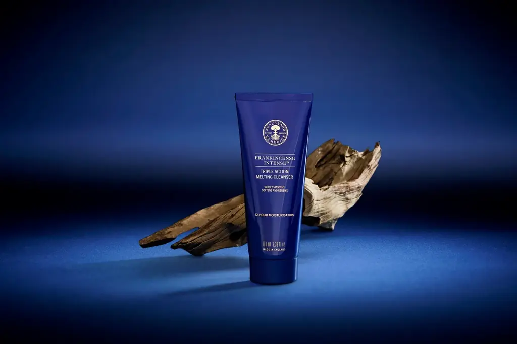 新クレンジング発売