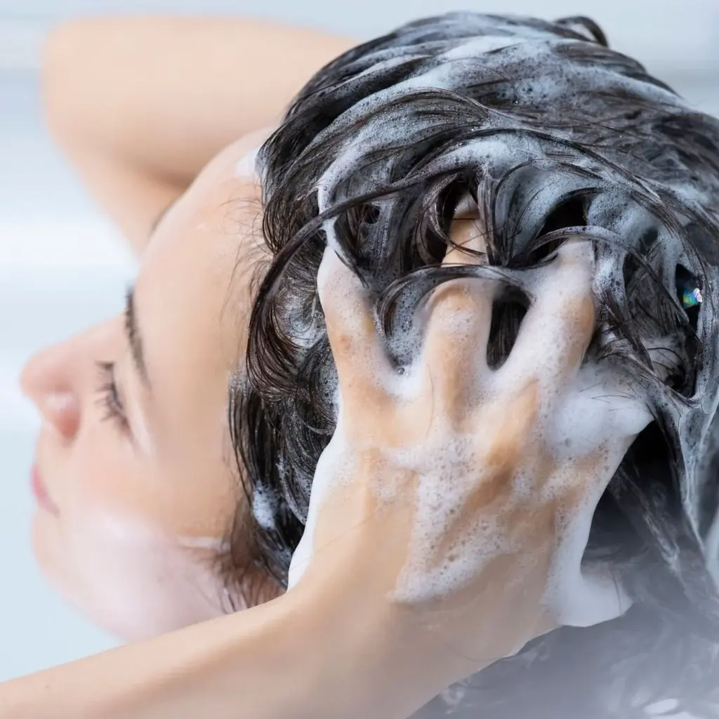 「ヘアケアの新習慣」ーー髪の悩み・ヘアケアの悩みをワンステップでサロン帰りの仕上がりに。”混ぜる髪の美容液”の新ブランド『TaYU/タユ』が登場 画像 7