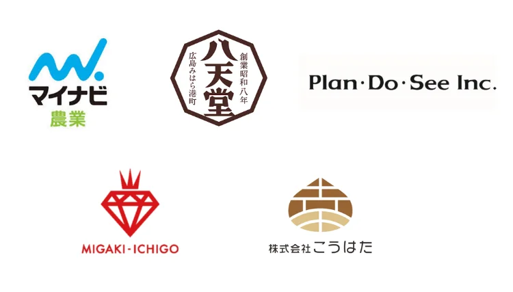 マイナビ農業、Plan・Do・Seeと持続可能な農業に向けて3社連携協定を締結 画像 3