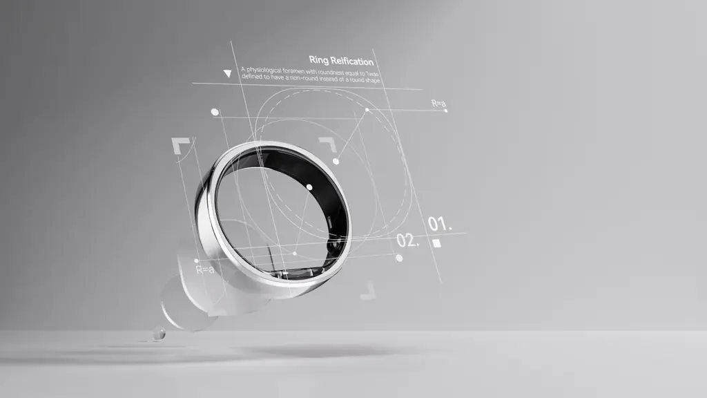 AIスマートリング「RingConn(リンコン)」、モノ批評誌 MONOQLO 2025年9月号 ベストバイを受賞 画像 2
