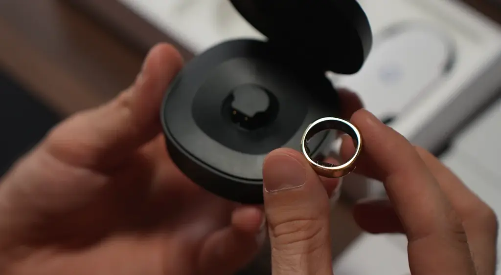 AIスマートリング「RingConn(リンコン)」、モノ批評誌 MONOQLO 2025年9月号 ベストバイを受賞 画像 4