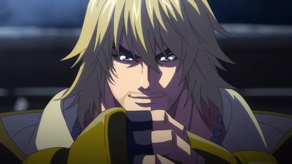 夢のクロスオーバーが実現！本日、『餓狼伝説 City of the Wolves』に、『ストリートファイター』の「ケン」が参戦！大張正己氏によるアニメーショントレーラーも公開！ 画像 4