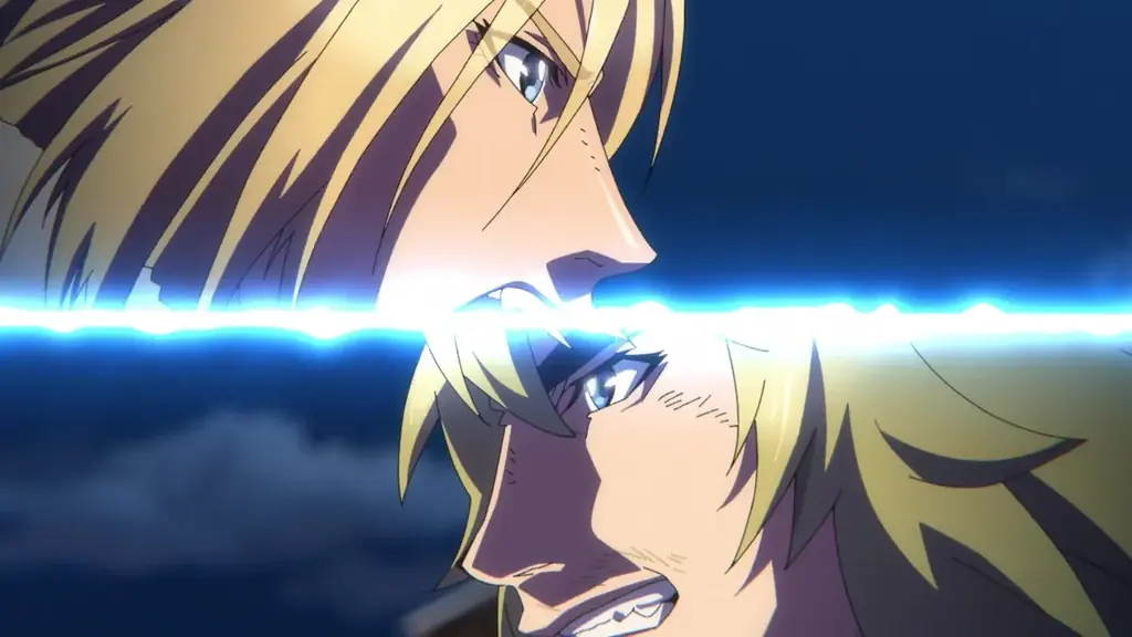 夢のクロスオーバーが実現！本日、『餓狼伝説 City of the Wolves』に、『ストリートファイター』の「ケン」が参戦！大張正己氏によるアニメーショントレーラーも公開！ 画像 5