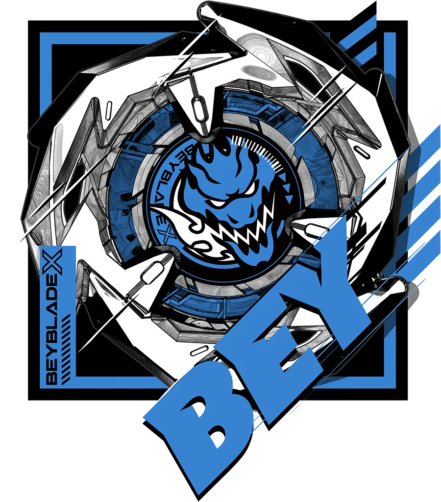 『ソニックレーシング クロスワールド』『BEYBLADE X(ベイブレードエックス)』とのコラボが決定 マシンをカスタマイズできる「BEYBLADE X ステッカー」がゲーム内に登場 画像 3