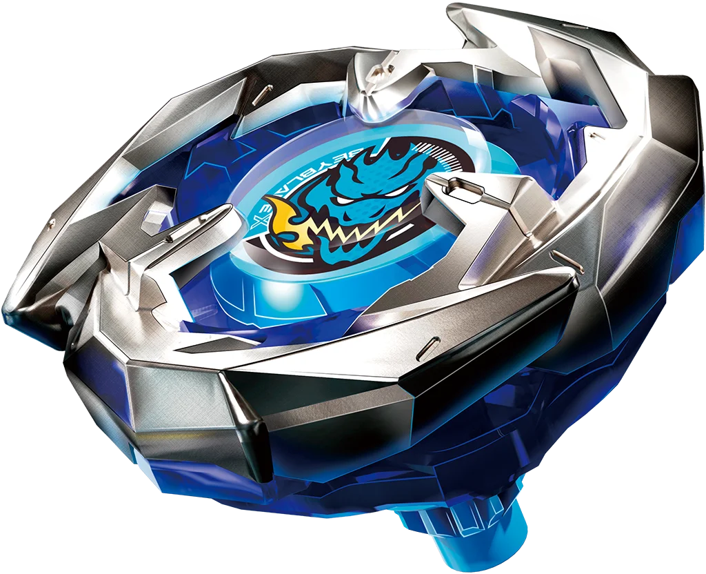 『ソニックレーシング クロスワールド』『BEYBLADE X(ベイブレードエックス)』とのコラボが決定 マシンをカスタマイズできる「BEYBLADE X ステッカー」がゲーム内に登場 画像 4