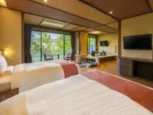 【休日いぬ部×亀の井ホテル特別企画】愛犬との旅行をもっと身近に。抽選で7組に無料宿泊券をプレゼント！ 画像 3