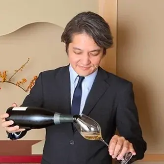 HITOYOから、15年甕壺熟成の麦焼酎「HITOYO Spica」誕生。抜群のセンスと直感力を宿す、577本限定のアロマティックな一本 画像 4