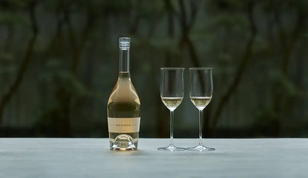HITOYOから、15年甕壺熟成の麦焼酎「HITOYO Spica」誕生。抜群のセンスと直感力を宿す、577本限定のアロマティックな一本 画像 5