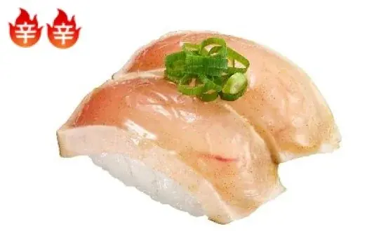 もっと美味しく、もっとお得に！スシロー「夏得（なっトク）」ネタ人気の「大とろ」と「大切りサーモン」が税込120円～で登場！ 画像 6