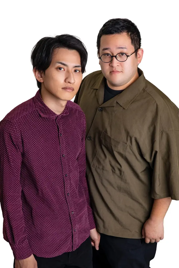 春とヒコーキ、「誠に遺憾」なアンバサダー就任！ヤンマガWeb「バキバキ5周年記念特別サイト」 8月4日（月）公開 画像 9