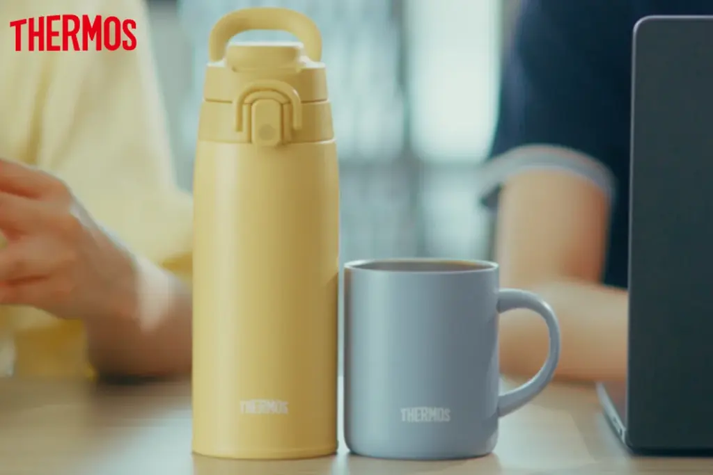 人と人とのちょうどいい関係を探るプロジェクト「ココロの温度差ラボ」企画第二弾　すれ違う上司と部下が”ちょうどいい距離”を探すショートドラマを公開！ 画像 2