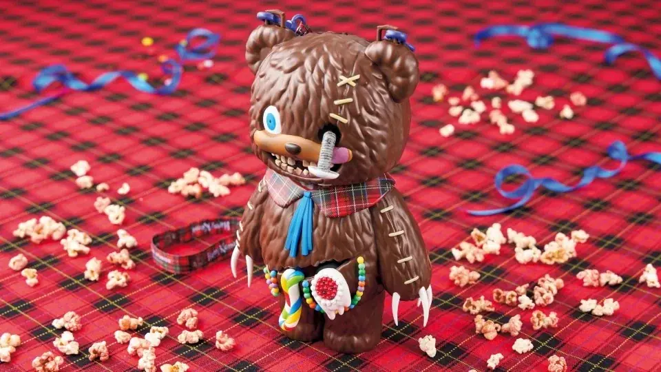 ハミクマ Amazon.co.jp: ユニバ 限定 ハミクマ ぬいぐるみ お土産 グッズ
