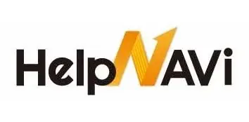 HelpNAVi DEMODAY紹介