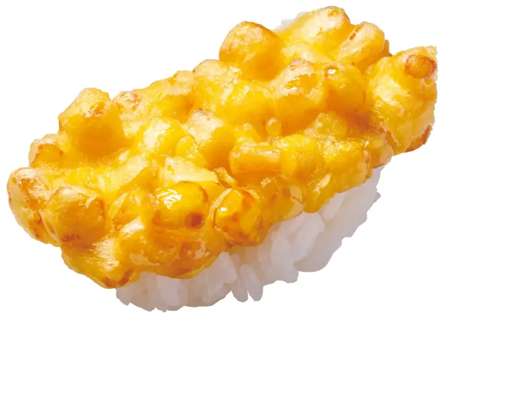 【はま寿司】直火焼きマグロやコーンの天ぷら握りを100円(税込110円)でご提供!「はま寿司 夏の旨ねた祭り 第2弾」開催! 画像 3